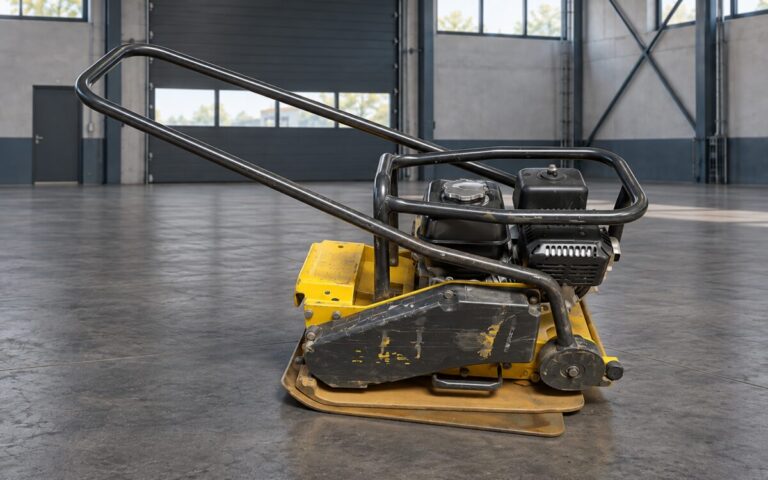 Bomag BP 10/36