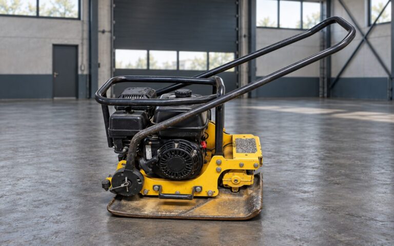 Bomag BP 18/45-1