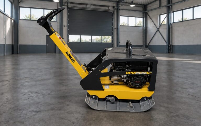 Bomag BPR 25/50 D