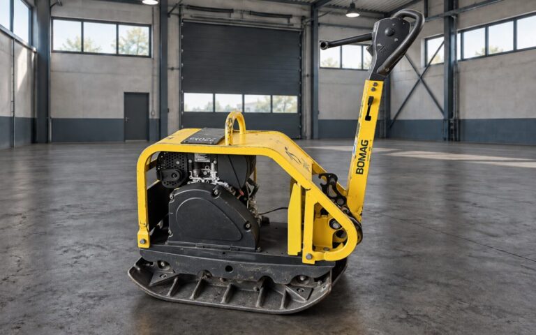 Bomag BPR 35/60 D-2