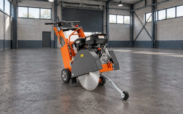 Fugenschneider FS 400 LV